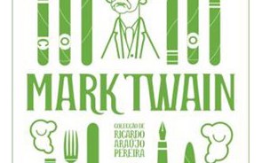 As aventuras de Mark Twain como orador