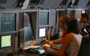 Corte de 15% nas pensões cai para controladores aéreos 