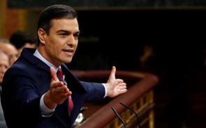 Sánchez dá autonomia às regiões para decidirem estado de emergência