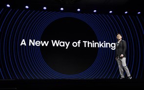 Samsung apresenta seres humanos artificiais NEON na CES 2020
