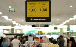 Mercadona faz “ajuste de preços” em Portugal