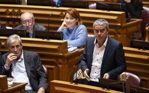 Alargamento de apoios a sócios-gerentes aprovado no Parlamento