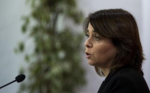 Catarina Martins anuncia acordo para pagar baixas médicas  a 100% 