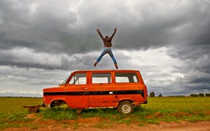 O mundo visto por seis fotógrafos