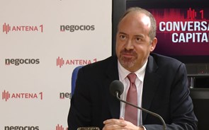 Álvaro Santos Pereira critica 'orçamento de continuidade'