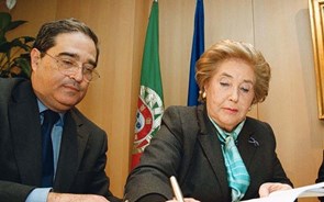 Morreu a empresária Fernanda Pires da Silva, fundadora do Autódromo do Estoril