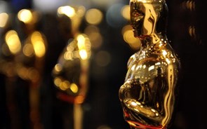 Óscares anunciados com filme português na passadeira vermelha
