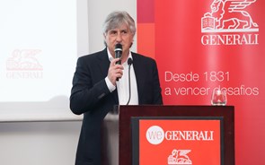 Cianci, o CEO da Generali que vai aproveitar a reforma no país pelo qual 'se apaixonou'