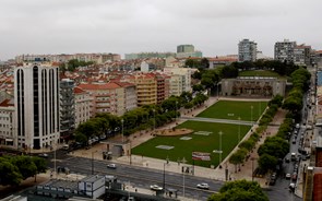 Câmara de Lisboa quer adquirir imóveis privados 'prontos a habitar'
