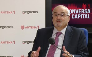 João Vieira Lopes: 'Estamos muito céticos face à viabilidade do acordo de rendimentos'