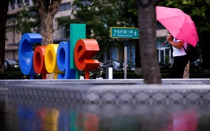 Dona da Google valoriza 65% este ano e está cada vez mais perto do clube dos 2 biliões