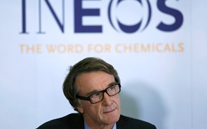 Ineos vai com unidade automóvel para França depois de desviar de Estarreja