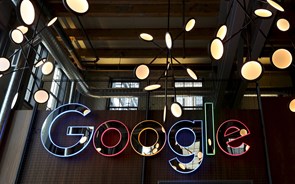 Dona da Google já vale mais de dois biliões de dólares em Wall Street