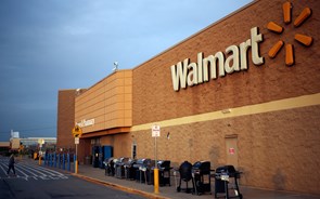 Walmart estreia-se a emitir dívida verde numa operação total de 7 mil milhões