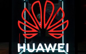 5G: câmara luso-chinesa considera 'preocupante' impacto da exclusão da Huawei