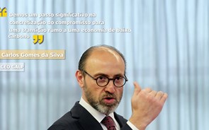 Os números da aposta da Galp Energia no solar em Espanha