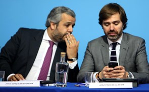 CDS/Congresso: Gonçalves Pereira substitui Cristas no parlamento na segunda-feira