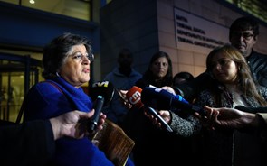 Ana Gomes diz que diretiva europeia sobre branqueamento de capitais é aplicável a Rui Pinto