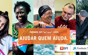 BPI e a Fundação ”la Caixa” destinam 3,75 milhões de euros para apoiar projetos sociais