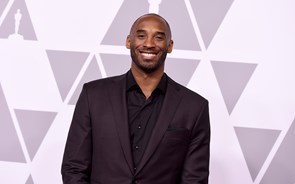 10 coisas que provavelmente não sabia sobre Kobe Bryant