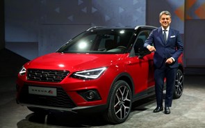 Renault escolhe presidente da Seat para CEO