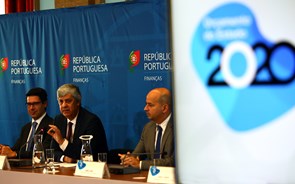 Orçamento de 2020 é o mais transparente da era Centeno 