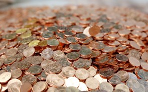 Bruxelas estuda regras de arredondamento comuns e fim das moedas de 1 e 2 cêntimos