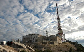 torre telecomunicações cellnex