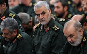 Soleimani