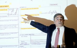 Carlos Ghosn