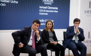Merlin Properties