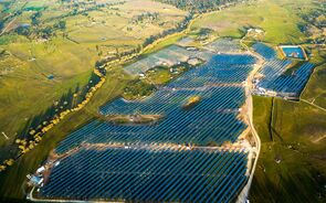efacec central solar