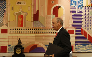 Tomás Correia 