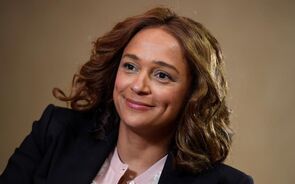 Isabel dos Santos
