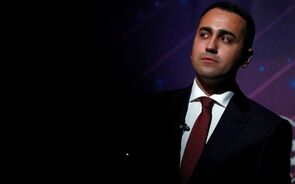 Di Maio
