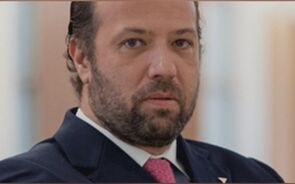 Nuno Ribeiro da Cunha