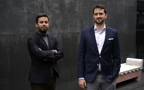 zinc capital, Leonardo Carvalho, Tiago Paixão