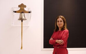 isabel ucha