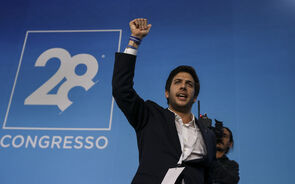 Francisco Rodrigues dos Santos, CDS