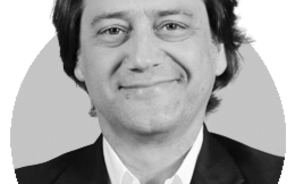 Jorge Gaspar 