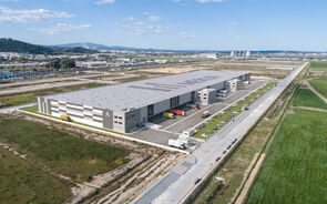MERLIN Plataforma Logística
