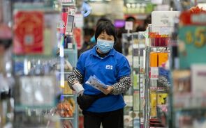 coronavirus china