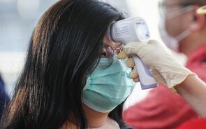coronavirus china