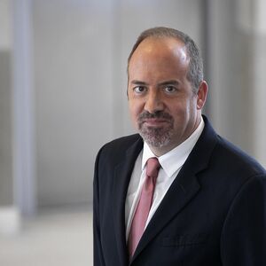 Álvaro Santos Pereira