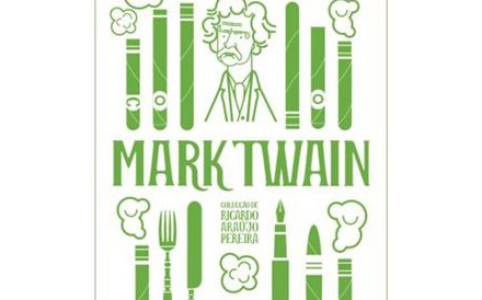 As aventuras de Mark Twain como orador