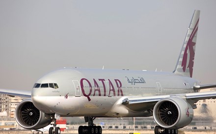 Qatar Airways passa a voar 13 vezes por semana para Lisboa