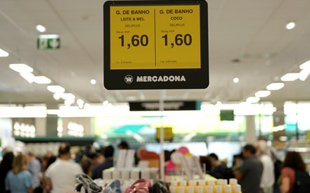 Mercadona faz “ajuste de preços” em Portugal