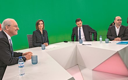 PSD: Um duelo anunciado e o 'outsider' esperado