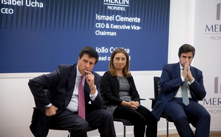 Lucros da Merlin Properties sobem 9% em 2019