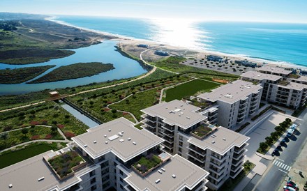 Vanguard Properties vende quase metade dos apartamentos em condomínio no Algarve em cinco meses